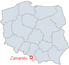 Zamarski