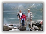 Morskie Oko