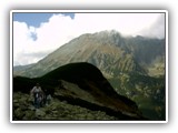 wycieczka w Tatry