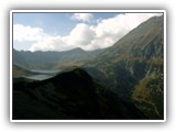 wycieczka w Tatry