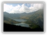wycieczka w Tatry