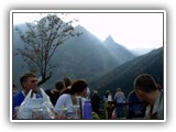 wycieczka w Tatry